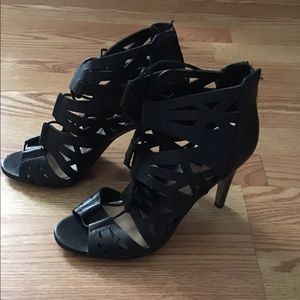 heels